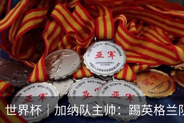 世界杯｜加纳队主帅：踢英格兰队不需要动员